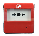 Feueralarm <br/>Box / Taster 